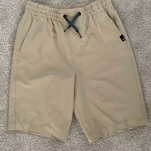Boys Quiksilver Amphibian Shorts